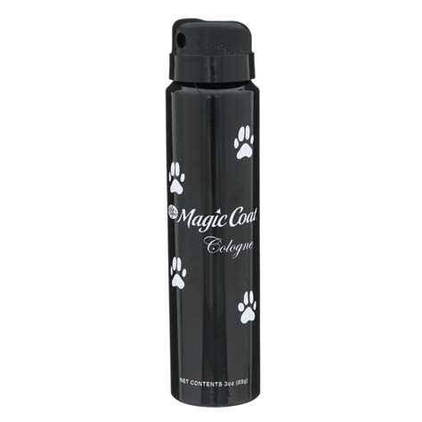 four paws cologne